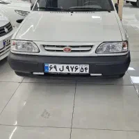 پراید وانت ۱۴۰۳