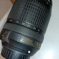 لنز دوربین