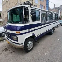 فروش مینی بوس