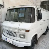 مینی بوس امبولانس