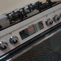 اجاق گاز آشپزخانه|اجاق گاز و لوازم برقی پخت‌وپز|کبودرآهنگ, |دیوار