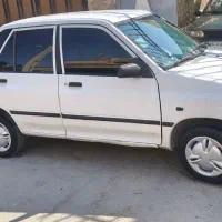 پراید