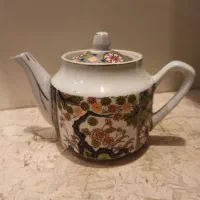 قوری ژاپن قدیمی نو