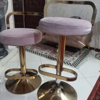 صندلی اپن با میز