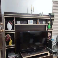 کمد و میز تی وی|جاکفشی، کمد، دراور|بندر گز, |دیوار