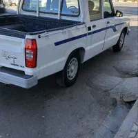 وانت مزداکارا دوکابین|خودرو سواری و وانت|مشهد, کارده|دیوار