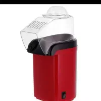 پاپ کورن ساز برقی راف