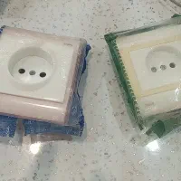 پریز برق نو