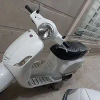 موتور بی کلاچ 150 مدل 1401