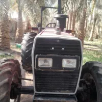 تراکتور ۴۷۵جفت|ماشین‌آلات صنعتی|بم, |دیوار