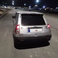 نیو پی کی|خودرو سواری و وانت|اراک, |دیوار