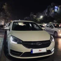 فروش شرایطی اریزو ۵ اتومات مدل۹۵ نسخه فول|خودرو سواری و وانت|مشهد, کوثر|دیوار