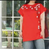 تیشرت نخ پنبه ۱۳۸ت (پوشاک یک)