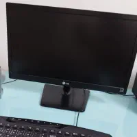 کامپیوتر سالم