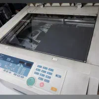 فتوکپی قدیمی مینولتا اصل