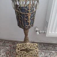 لوازم برنجی