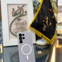 سامسونگ galaxy s25 ultra با حافظهٔ ۲۵۶ گیگابایت|موبایل|نیشابور, امام خمینی|دیوار
