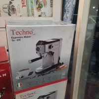 قهوه ساز تکنو مدل۸۲۰
