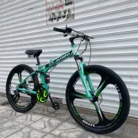 دوچرخه24.24شاهان بازی کن حال کن