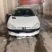 ۲۰۶ تیپ ۶ ۱۱۸ تا کار واقعی