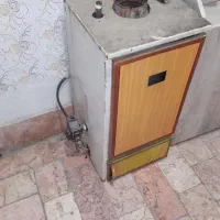 آبگرمکن ۵۰ لیتری توانکاران