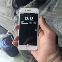 گوشی ایفون ۸  ۶۴ گیگ