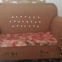 مبل تک دونفره