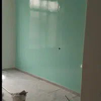 نقاشی ساختمان تهران