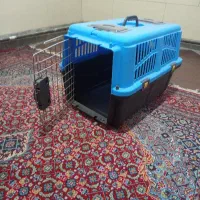 باکس نگهداری سگ