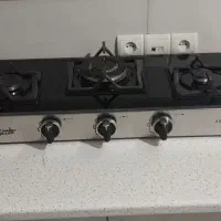 اجاق گاز رومیزی