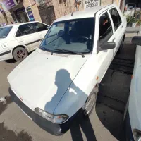 پراید 131|خودرو سواری و وانت|پاکدشت, پاکدشت (مامازند)|دیوار