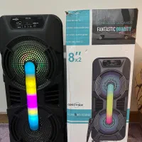 اسپیکر 1702 اکبند