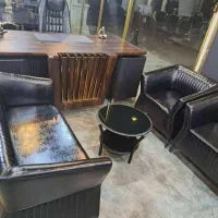 مبل ویتارا/صندلی تنفسی|مبلمان اداری|سنندج, |دیوار