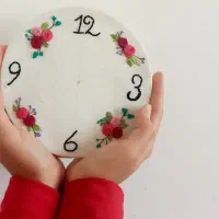 تابلو گلدوزی|صنایع دستی و سایر لوازم تزئینی|یزد, |دیوار