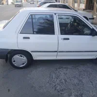 پراید۱۳۱ se مدل۹۶|خودرو سواری و وانت|باغستان, |دیوار