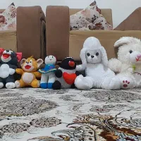 فروش عروسک|اسباب‌بازی بچه|سنندج, |دیوار