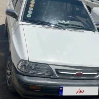 پراید ۸۵