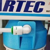 دستگاه تصفیه آب خانگی ARTEC تایوان|آب‌سردکن و تصفیه آب|اصفهان, باغ زیار|دیوار