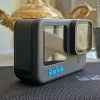 گوپرو 11هیرو بلک|دوربین عکاسی و فیلمبرداری|تهران, تهرانپارس جنوبی|دیوار