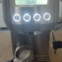 اسپرسو ساز خونگی ۲۰ بار