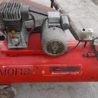 دینام گیربکس ترمزدار ۲ اسب وغیره|ماشینآلات صنعتی|شریفآباد, |دیوار