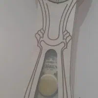 ساعت ایستاده|ساعت دیواری و تزئینی|پرند, فاز ۶|دیوار