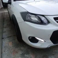 کوییک مدل ۱۴۰۲|خودرو سواری و وانت|بابل, |دیوار