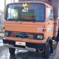 خاور808|خودرو سنگین|قزوین, |دیوار