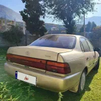 تویوتا ۱۶۰۰کرولا تک|خودرو کلاسیک|پردیس, فاز ۳|دیوار