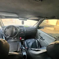 پراید۱۳۱ مدل ۹۶ دوگانه دستی|خودرو سواری و وانت|جیرفت, |دیوار