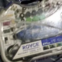 فرز انگشتی یا مینیاتوری|ابزارآلات|رشت, خمیران زاهدان|دیوار