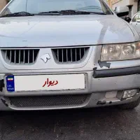 سمند LX|خودرو سواری و وانت|شیراز, شهرک ایثار|دیوار