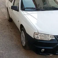 اریسان مدل۹۹ بیرنگ ضربه|خودرو سواری و وانت|رشت, فلسطین|دیوار