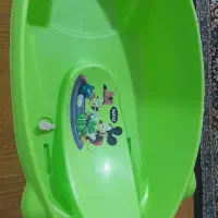 وان حمام کودک